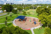 Kester Park